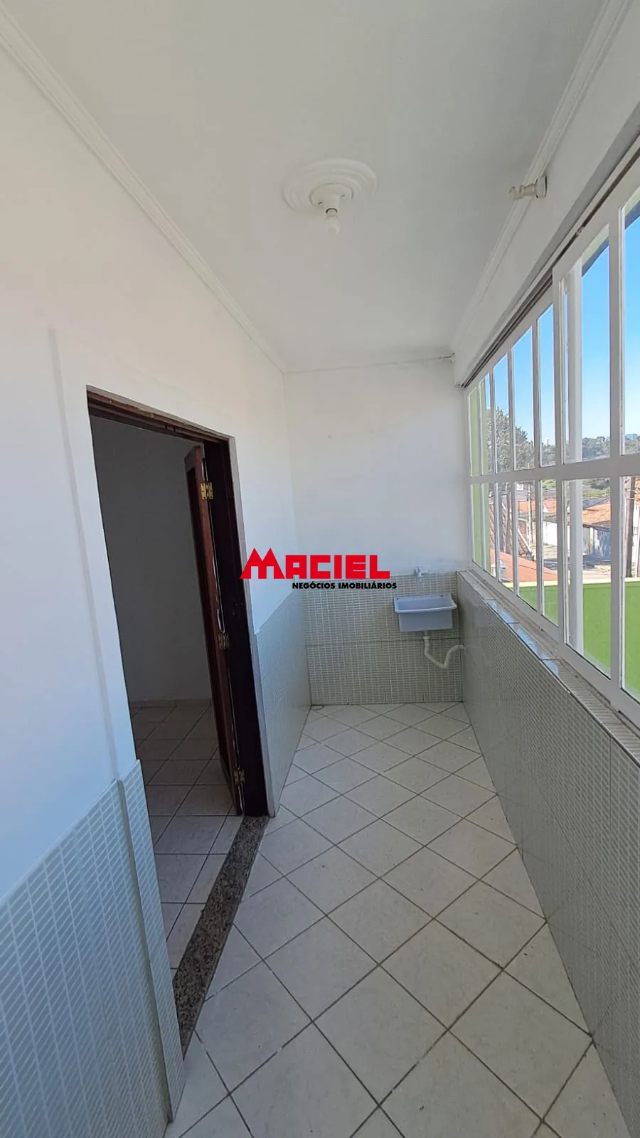 Alugar Casa / Padr&atilde;o em S&atilde;o Jos&eacute; dos Campos R$ 1.500,00 - Foto 7