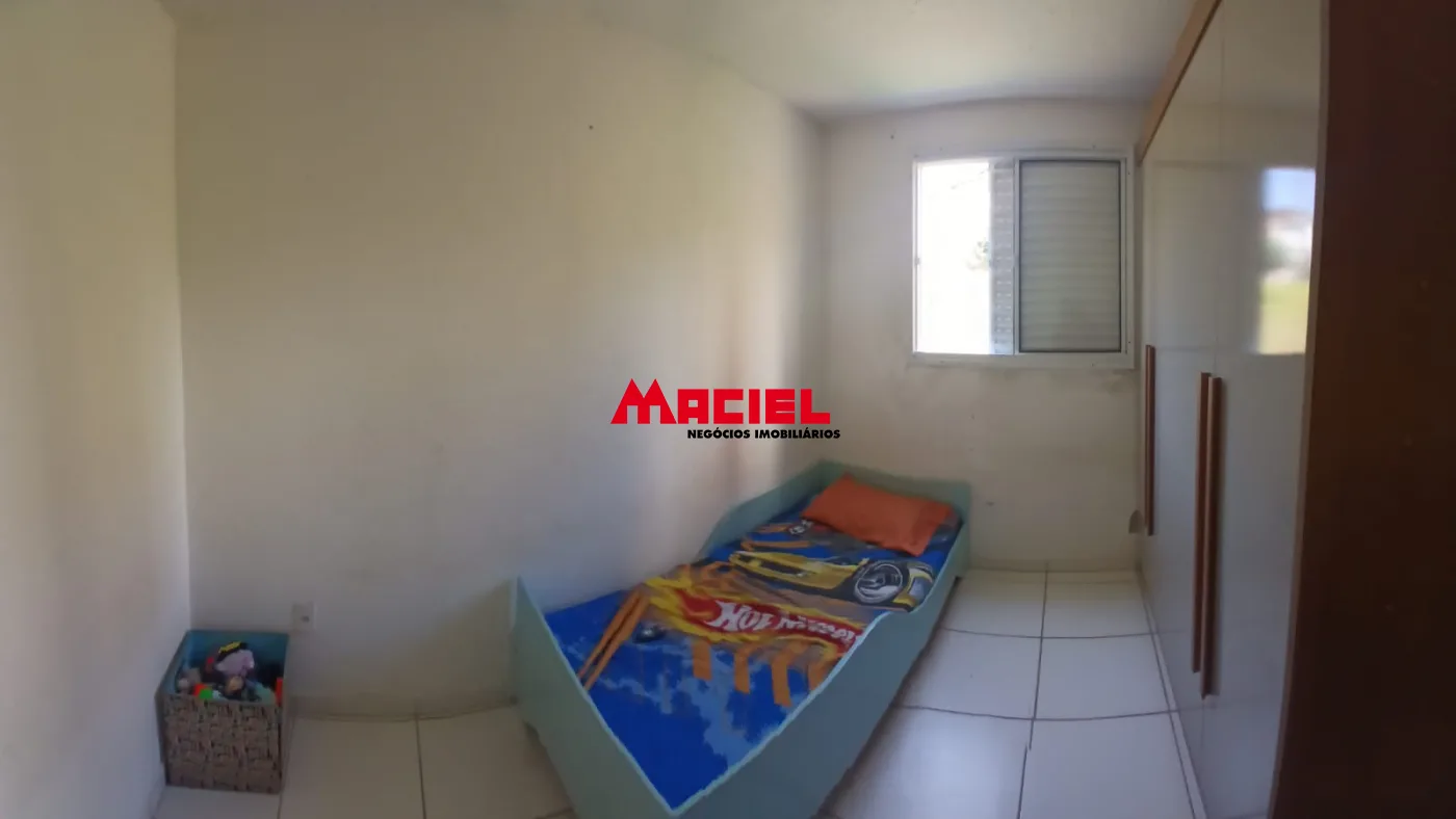 Comprar Apartamento / Padr&atilde;o em S&atilde;o Jos&eacute; dos Campos R$ 219.000,00 - Foto 8