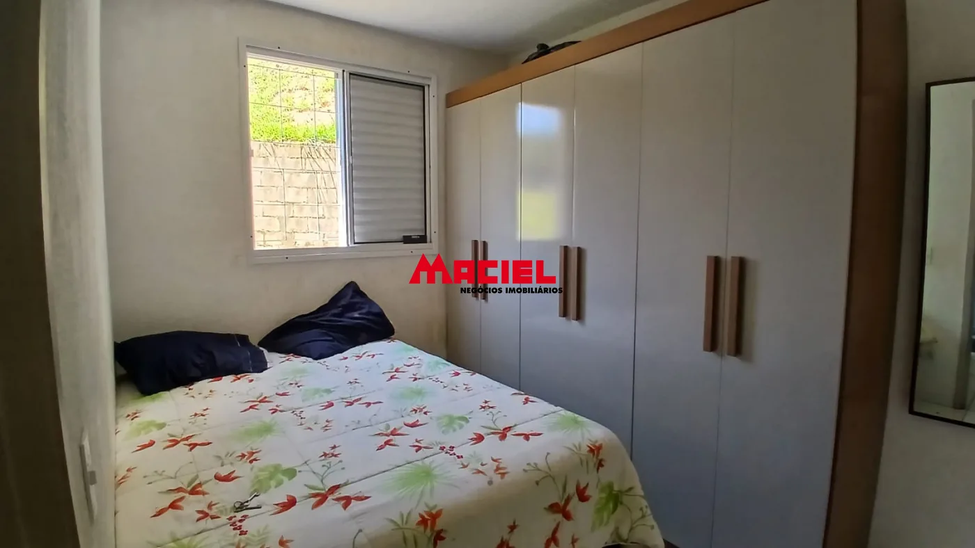 Comprar Apartamento / Padr&atilde;o em S&atilde;o Jos&eacute; dos Campos R$ 219.000,00 - Foto 9