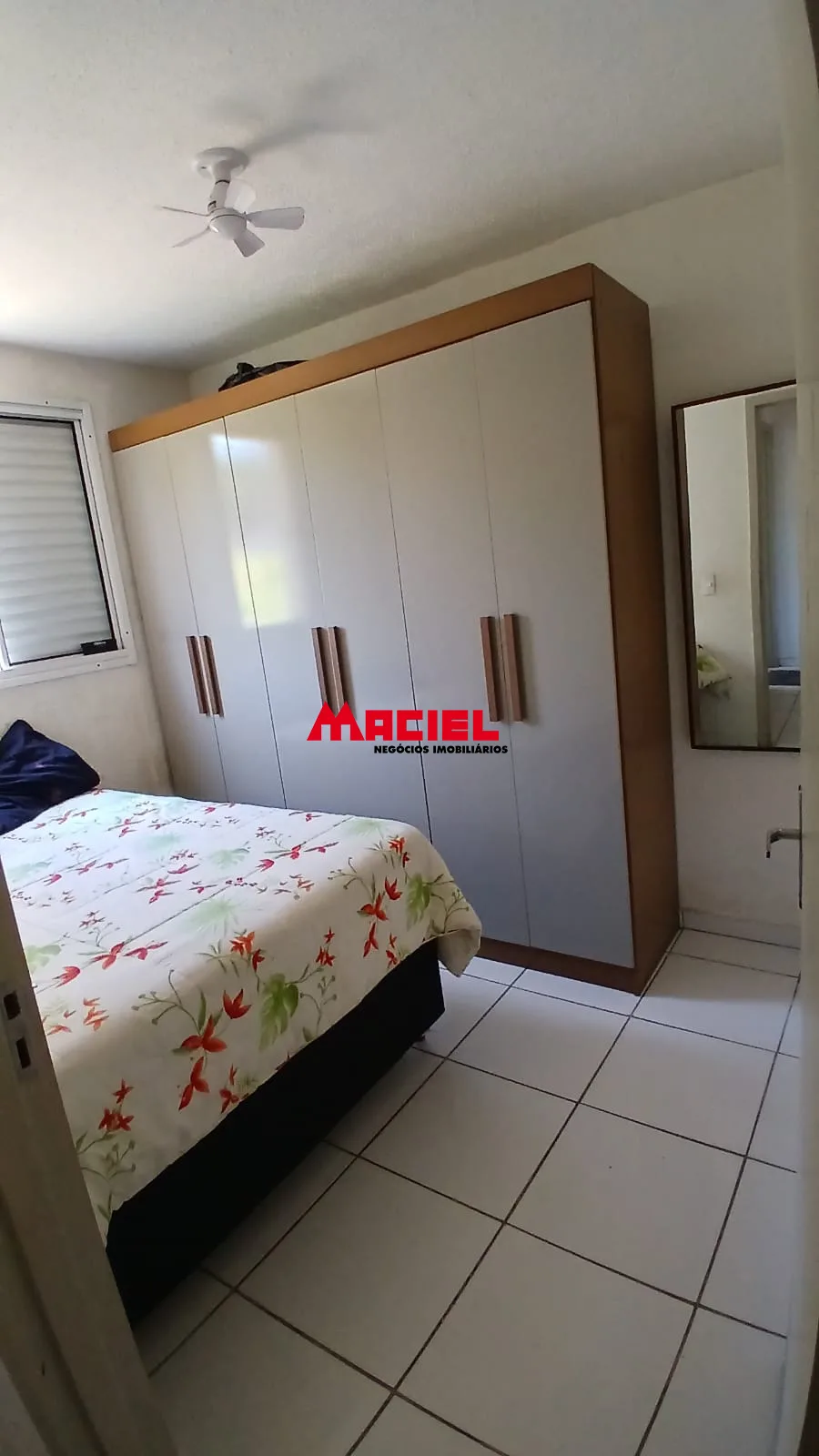Comprar Apartamento / Padr&atilde;o em S&atilde;o Jos&eacute; dos Campos R$ 219.000,00 - Foto 11