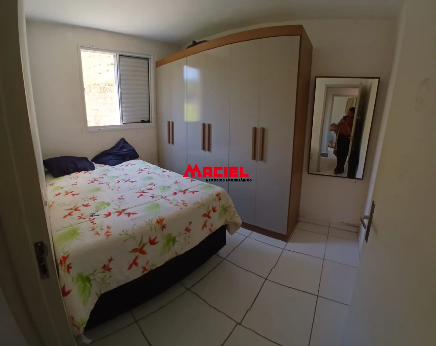 Comprar Apartamento / Padr&atilde;o em S&atilde;o Jos&eacute; dos Campos R$ 219.000,00 - Foto 13