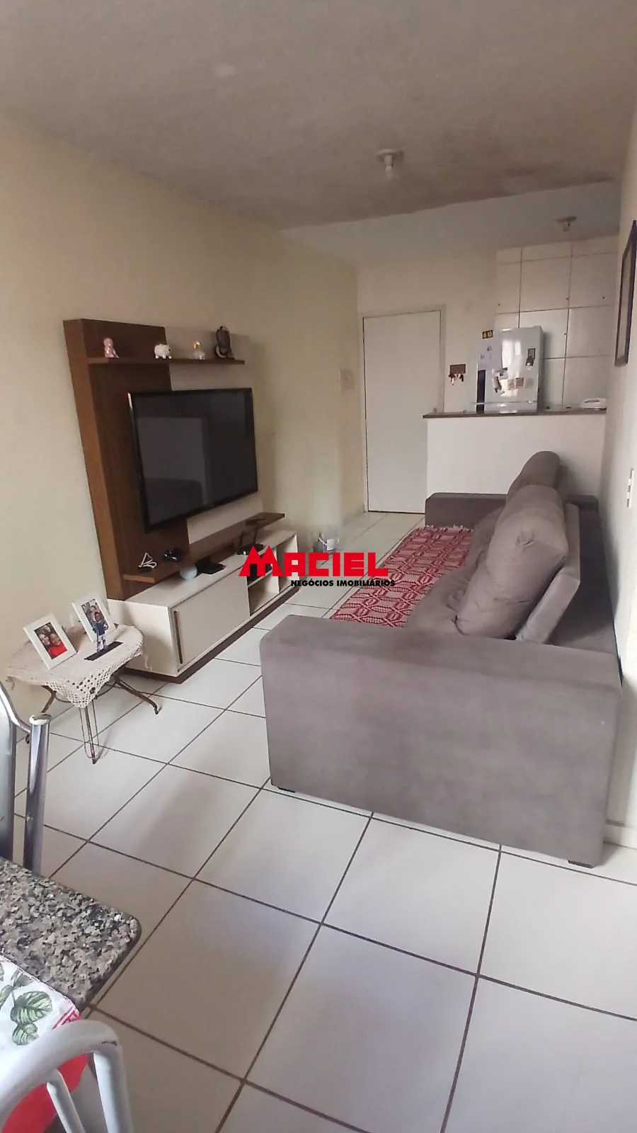 Comprar Apartamento / Padr&atilde;o em S&atilde;o Jos&eacute; dos Campos R$ 219.000,00 - Foto 2