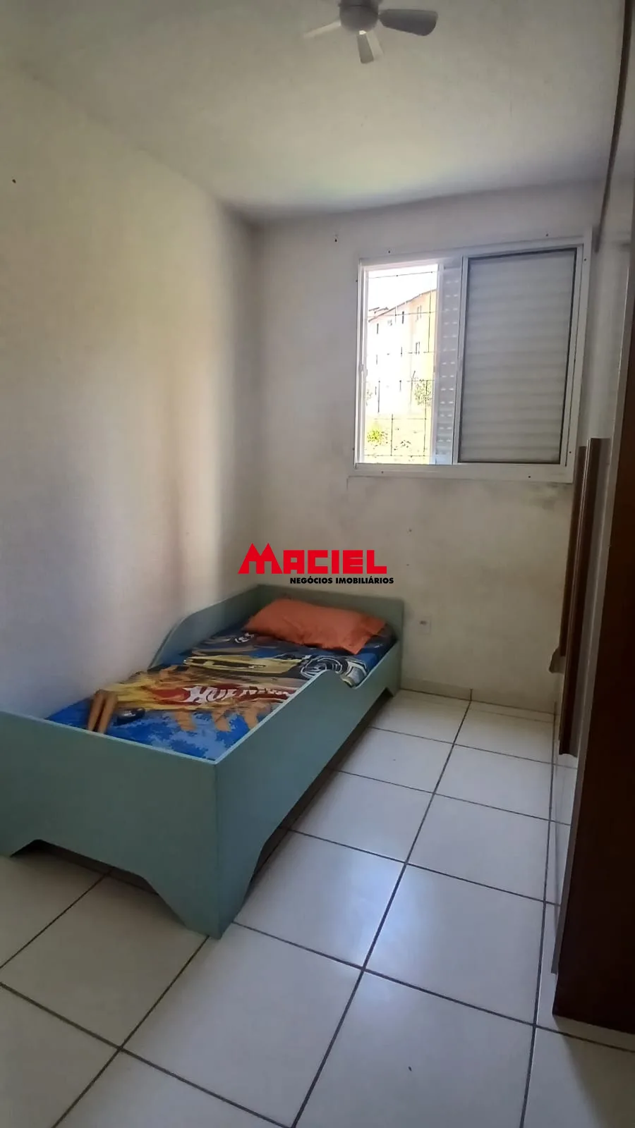 Comprar Apartamento / Padr&atilde;o em S&atilde;o Jos&eacute; dos Campos R$ 219.000,00 - Foto 14