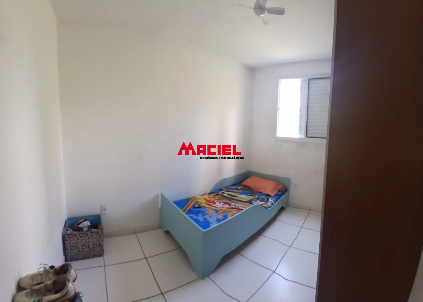 Comprar Apartamento / Padr&atilde;o em S&atilde;o Jos&eacute; dos Campos R$ 219.000,00 - Foto 7