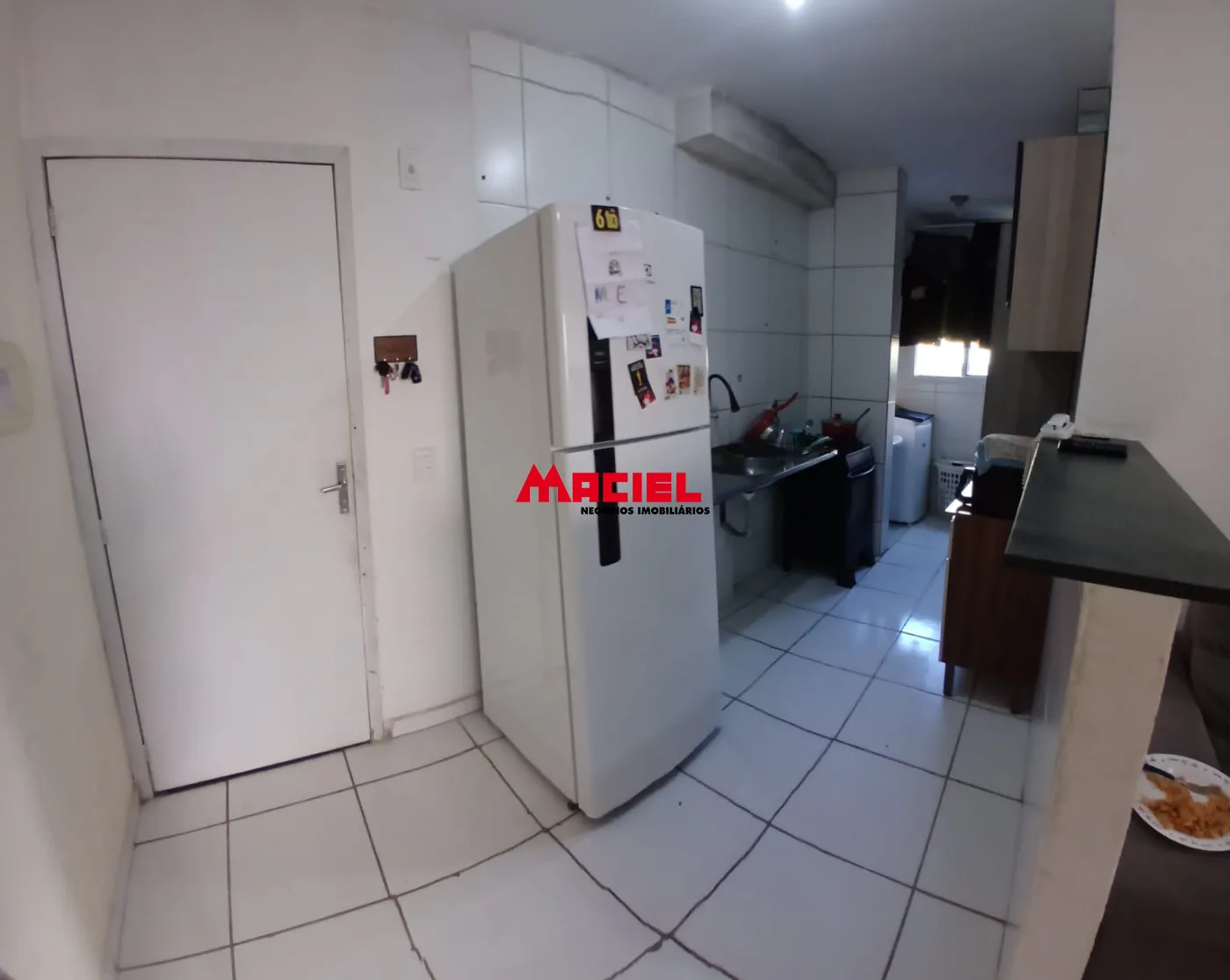 Comprar Apartamento / Padr&atilde;o em S&atilde;o Jos&eacute; dos Campos R$ 219.000,00 - Foto 5