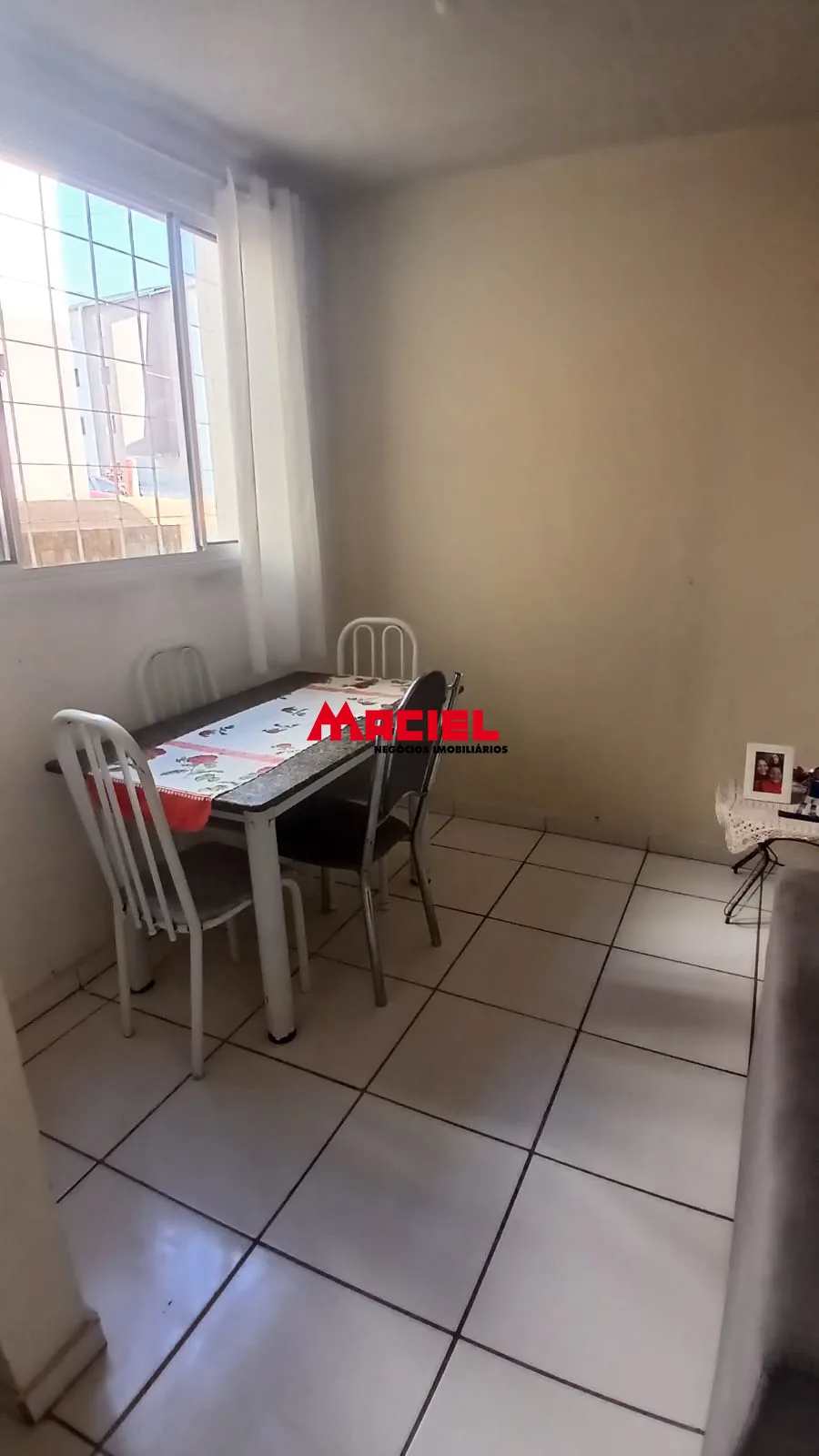 Comprar Apartamento / Padr&atilde;o em S&atilde;o Jos&eacute; dos Campos R$ 219.000,00 - Foto 3