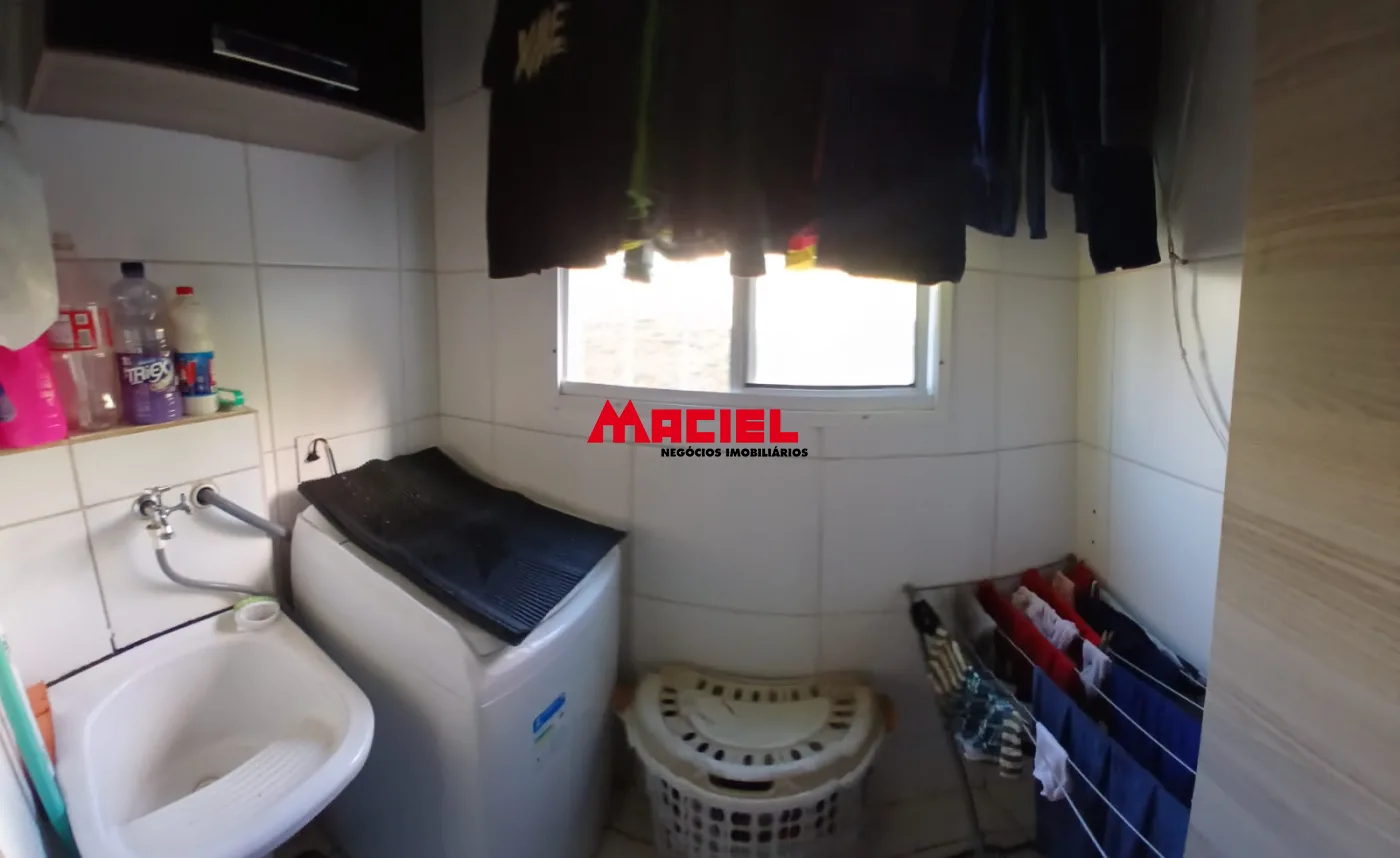 Comprar Apartamento / Padr&atilde;o em S&atilde;o Jos&eacute; dos Campos R$ 219.000,00 - Foto 6