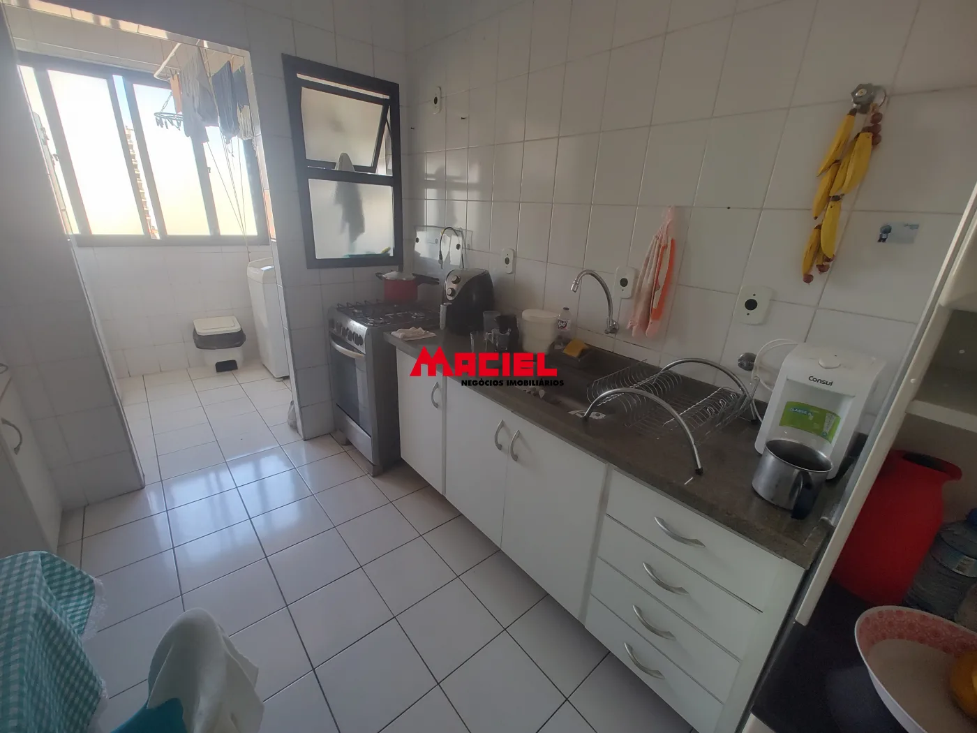 Comprar Apartamento / Padr&atilde;o em Taubat&eacute; R$ 350.000,00 - Foto 8