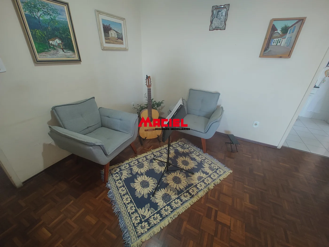 Comprar Apartamento / Padr&atilde;o em Taubat&eacute; R$ 350.000,00 - Foto 11