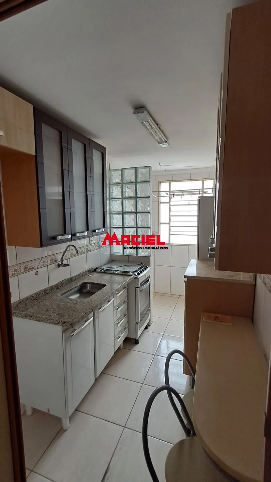 Comprar Apartamento / Padr&atilde;o em S&atilde;o Jos&eacute; dos Campos R$ 250.000,00 - Foto 4