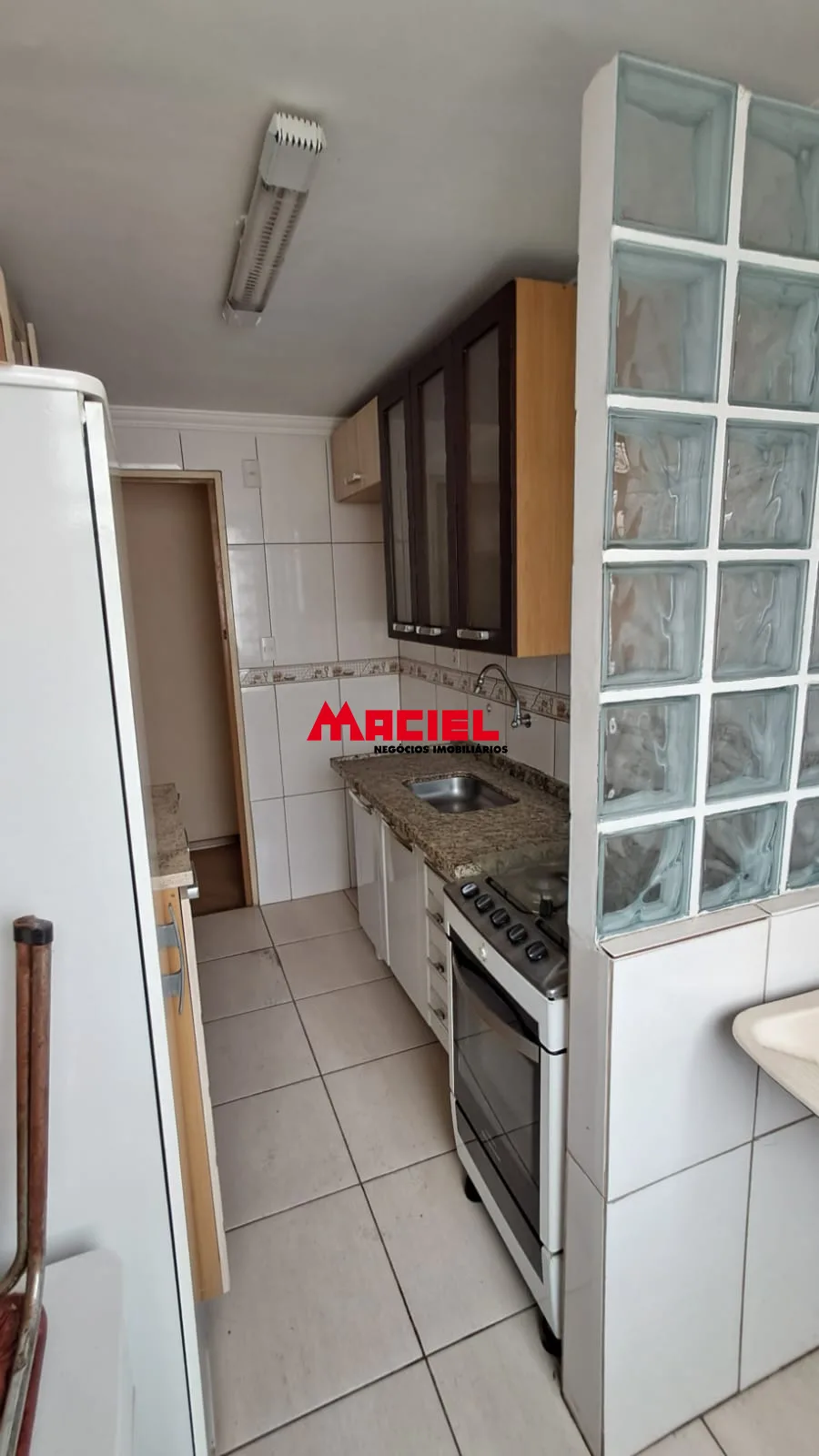 Comprar Apartamento / Padr&atilde;o em S&atilde;o Jos&eacute; dos Campos R$ 250.000,00 - Foto 5