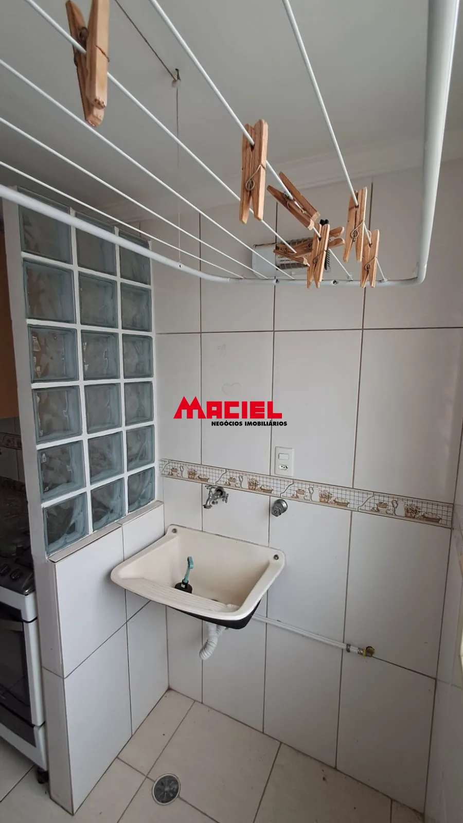 Comprar Apartamento / Padr&atilde;o em S&atilde;o Jos&eacute; dos Campos R$ 250.000,00 - Foto 6