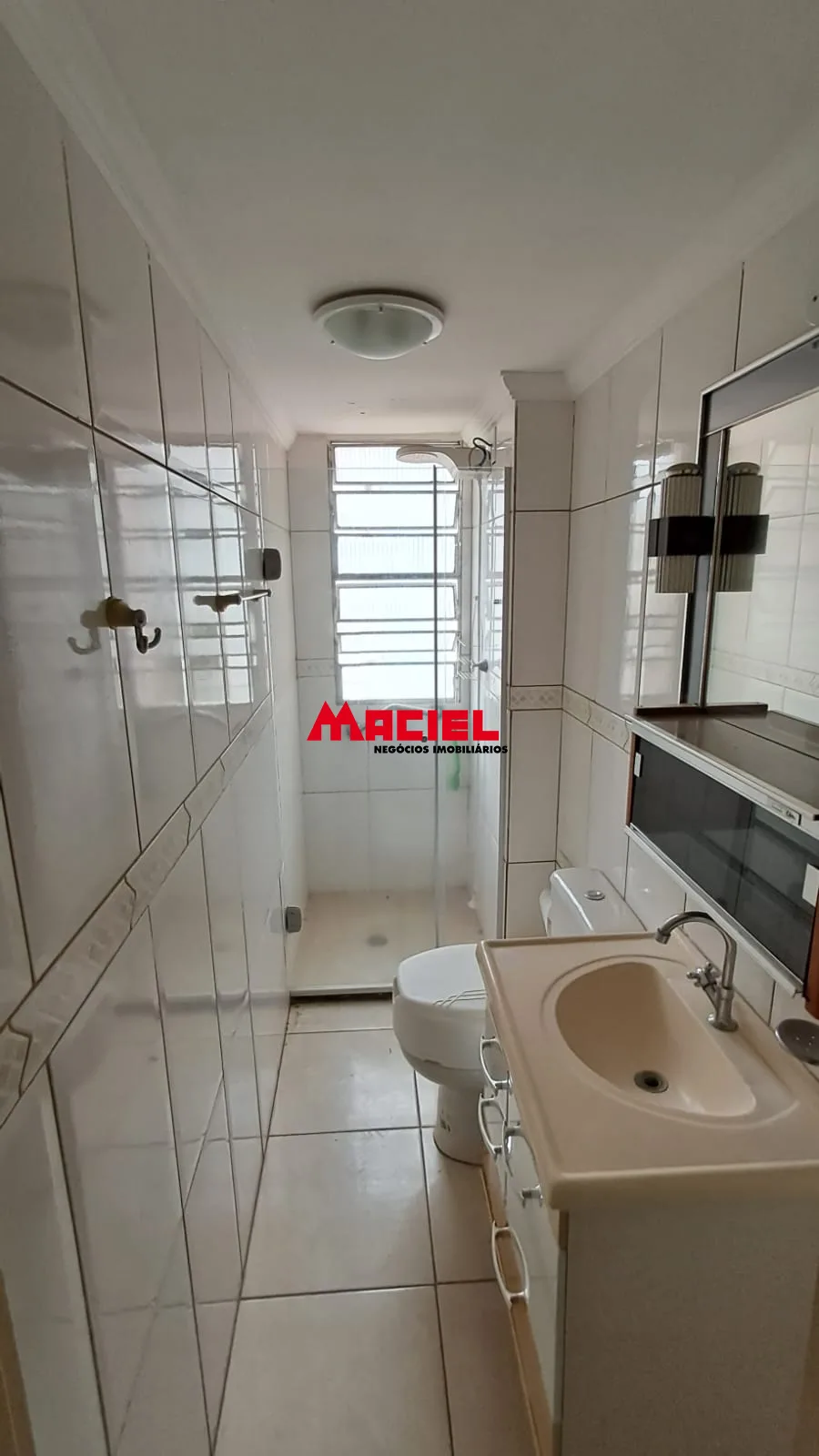 Comprar Apartamento / Padr&atilde;o em S&atilde;o Jos&eacute; dos Campos R$ 250.000,00 - Foto 7