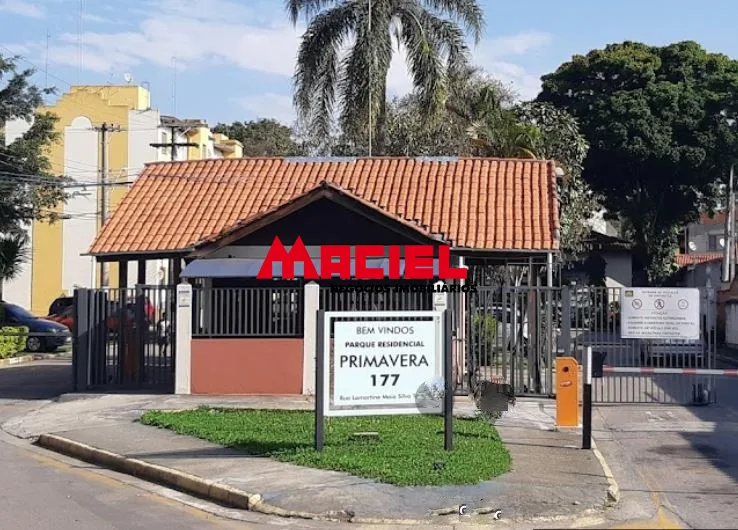 Comprar Apartamento / Padr&atilde;o em S&atilde;o Jos&eacute; dos Campos R$ 250.000,00 - Foto 1