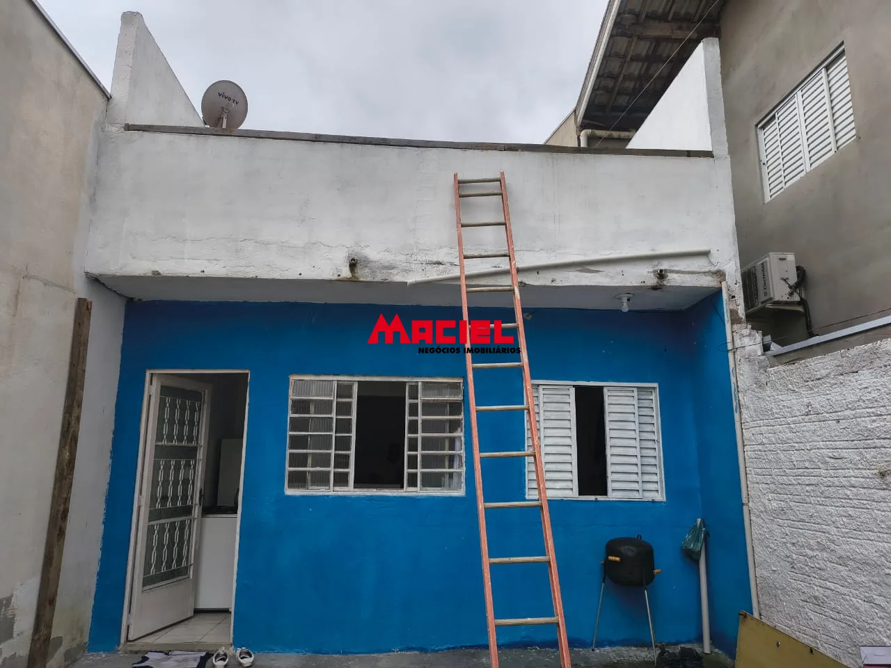 Comprar Casa / Ed&iacute;cula em S&atilde;o Jos&eacute; dos Campos R$ 320.000,00 - Foto 7