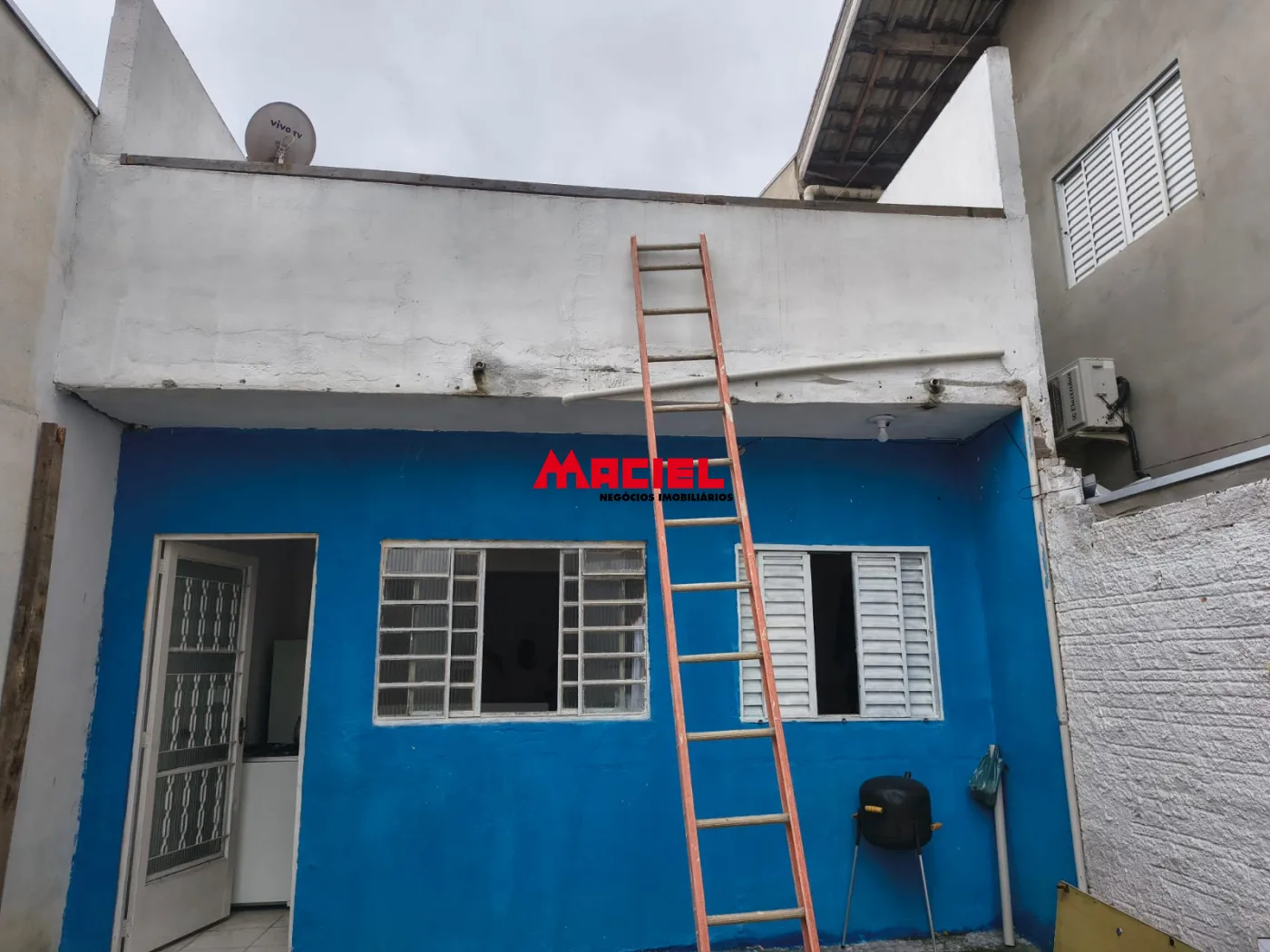 Comprar Casa / Ed&iacute;cula em S&atilde;o Jos&eacute; dos Campos R$ 320.000,00 - Foto 8
