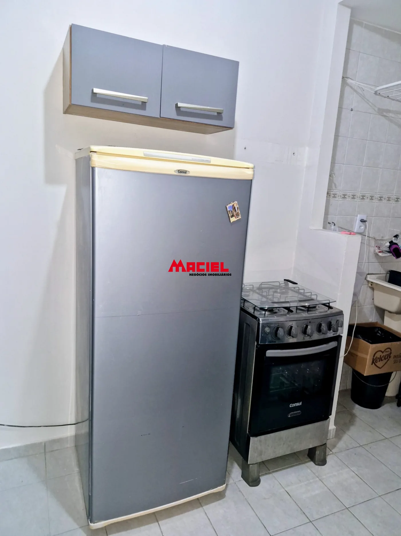 Comprar Apartamento / Padr&atilde;o em S&atilde;o Jos&eacute; dos Campos R$ 250.000,00 - Foto 2