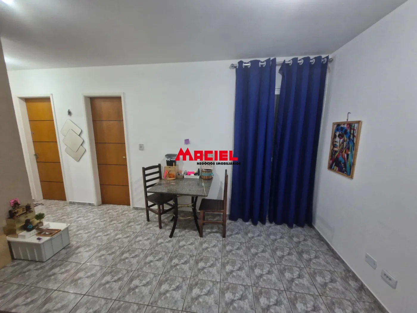 Comprar Apartamento / Padr&atilde;o em S&atilde;o Jos&eacute; dos Campos R$ 250.000,00 - Foto 5
