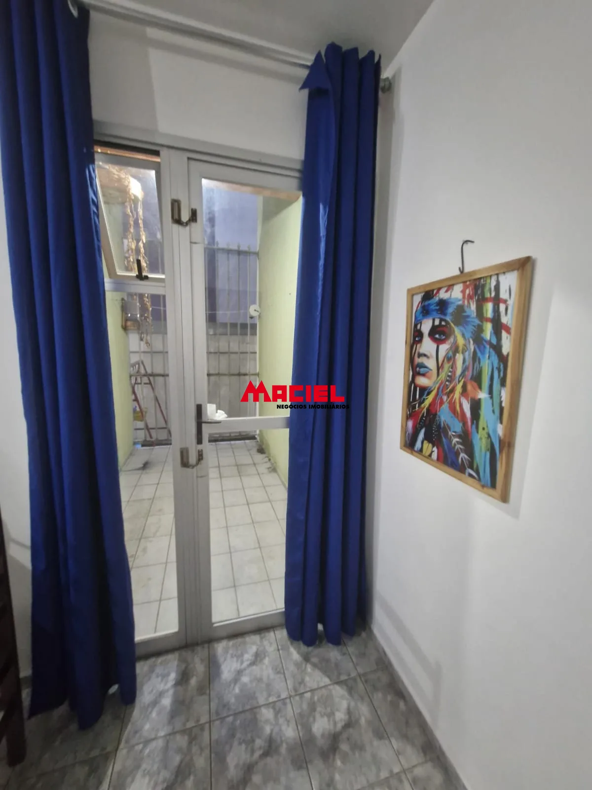 Comprar Apartamento / Padr&atilde;o em S&atilde;o Jos&eacute; dos Campos R$ 250.000,00 - Foto 6