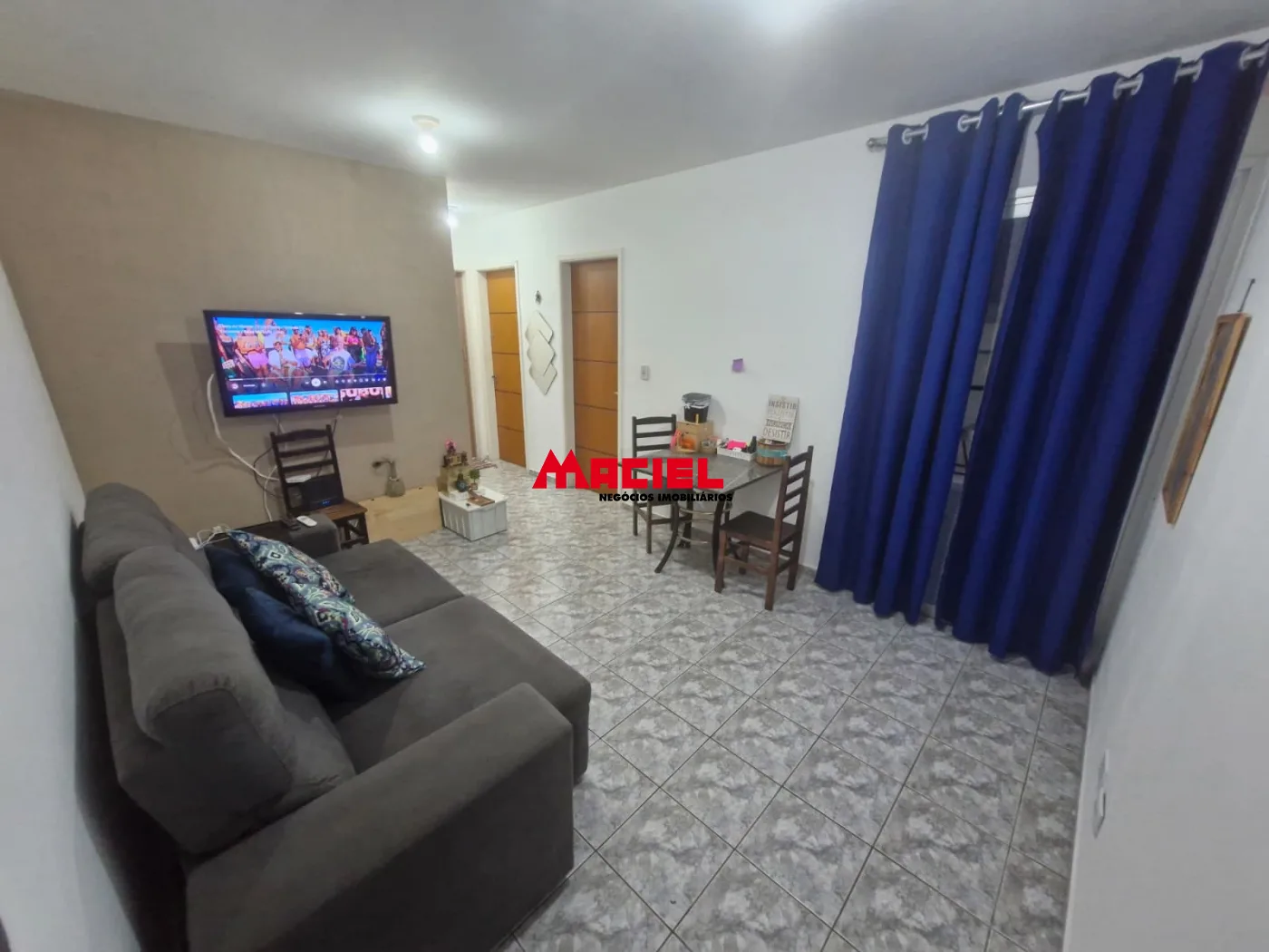 Comprar Apartamento / Padr&atilde;o em S&atilde;o Jos&eacute; dos Campos R$ 250.000,00 - Foto 10