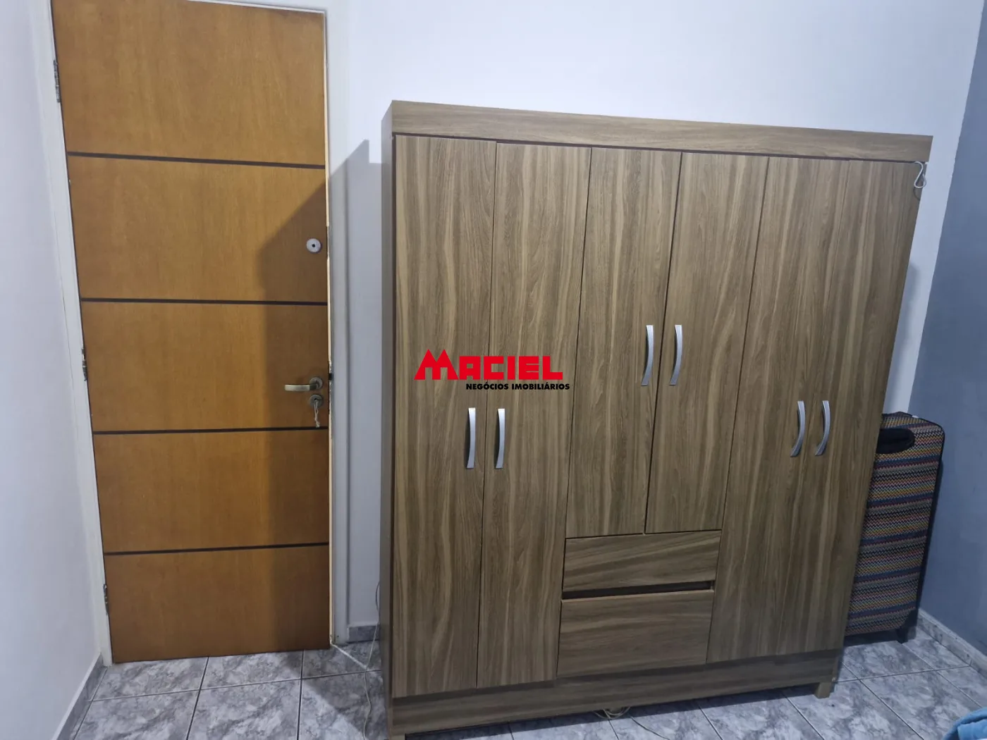 Comprar Apartamento / Padr&atilde;o em S&atilde;o Jos&eacute; dos Campos R$ 250.000,00 - Foto 13