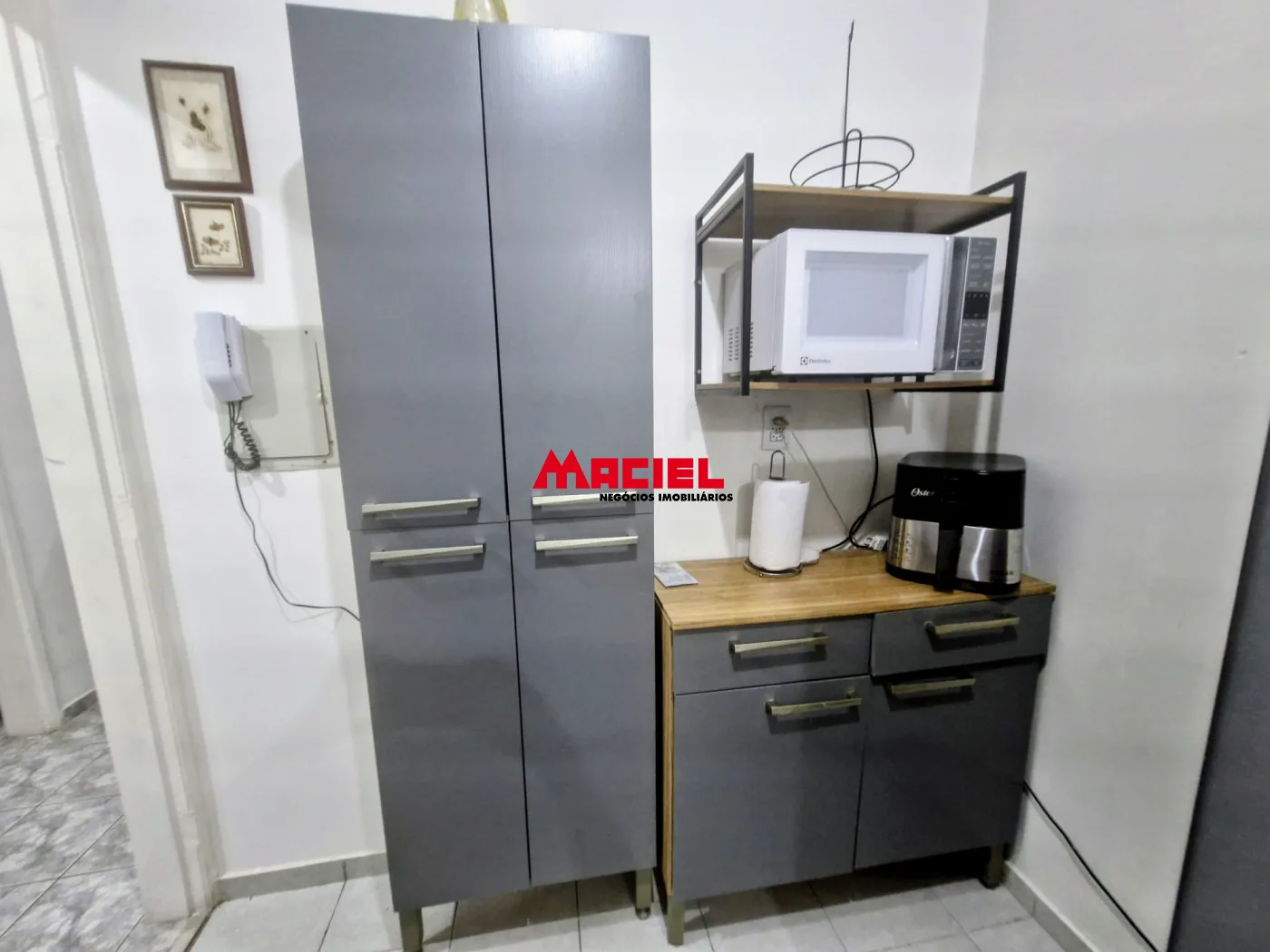 Comprar Apartamento / Padr&atilde;o em S&atilde;o Jos&eacute; dos Campos R$ 250.000,00 - Foto 15