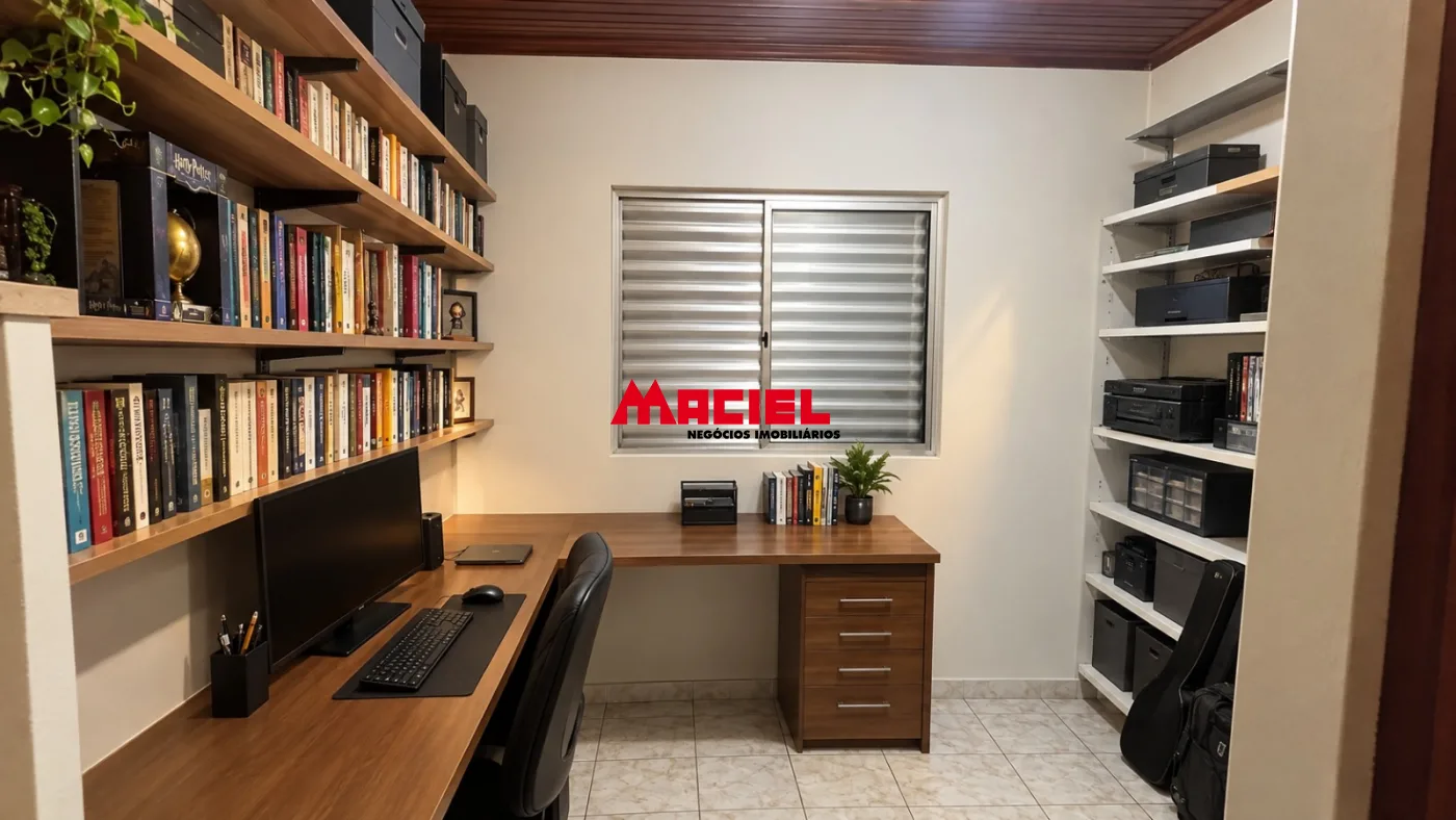 Comprar Casa / Padr&atilde;o em S&atilde;o Jos&eacute; dos Campos R$ 790.000,00 - Foto 5