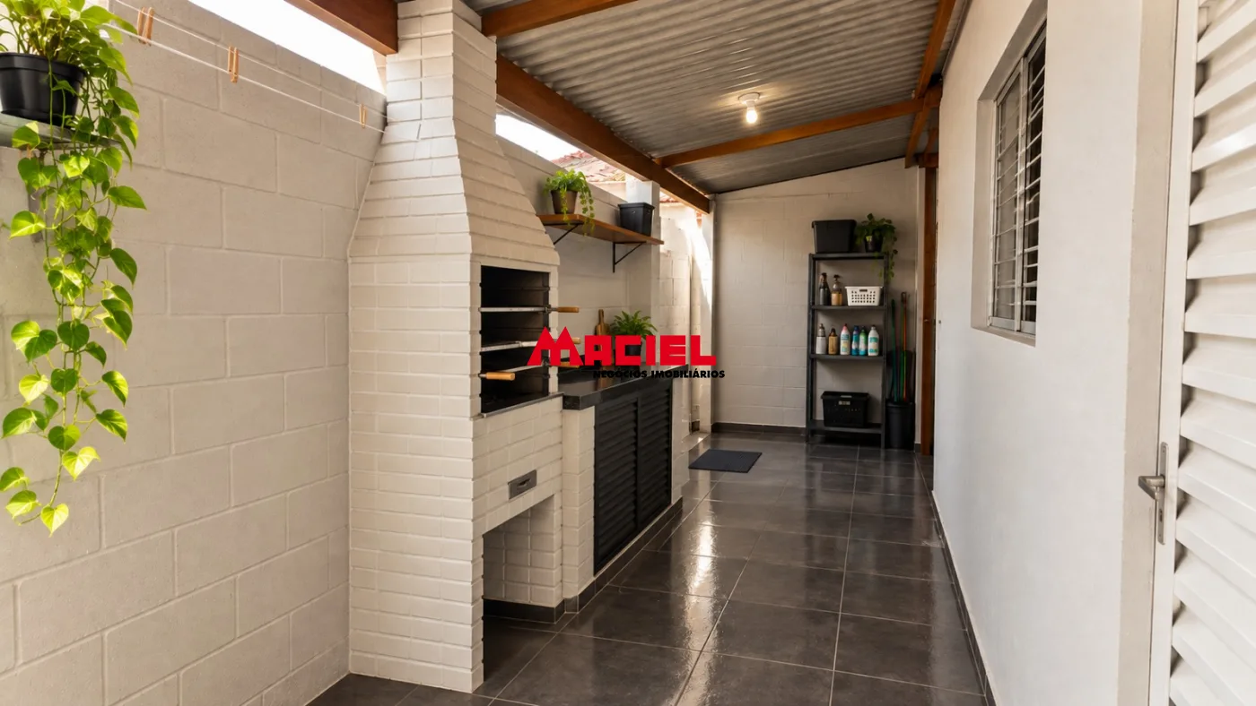 Comprar Casa / Padr&atilde;o em S&atilde;o Jos&eacute; dos Campos R$ 790.000,00 - Foto 13