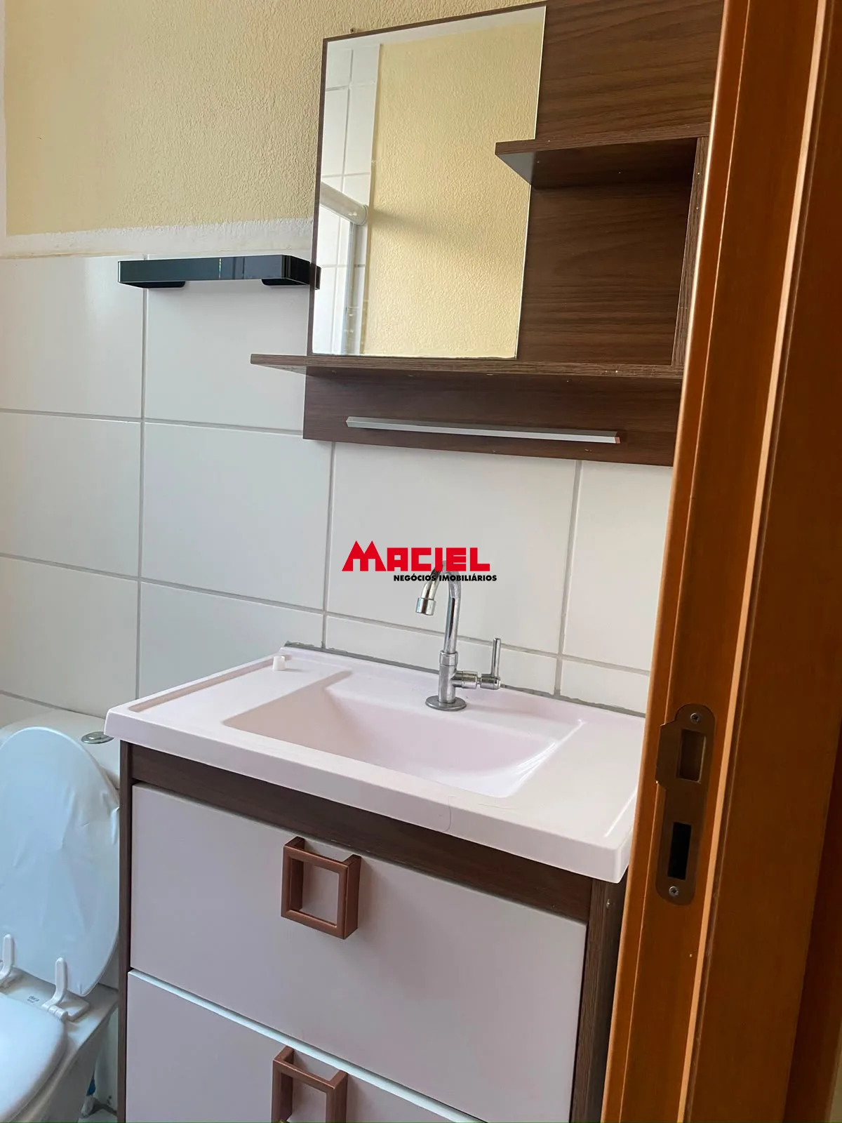 Comprar Apartamento / Padr&atilde;o em S&atilde;o Jos&eacute; dos Campos R$ 255.000,00 - Foto 2