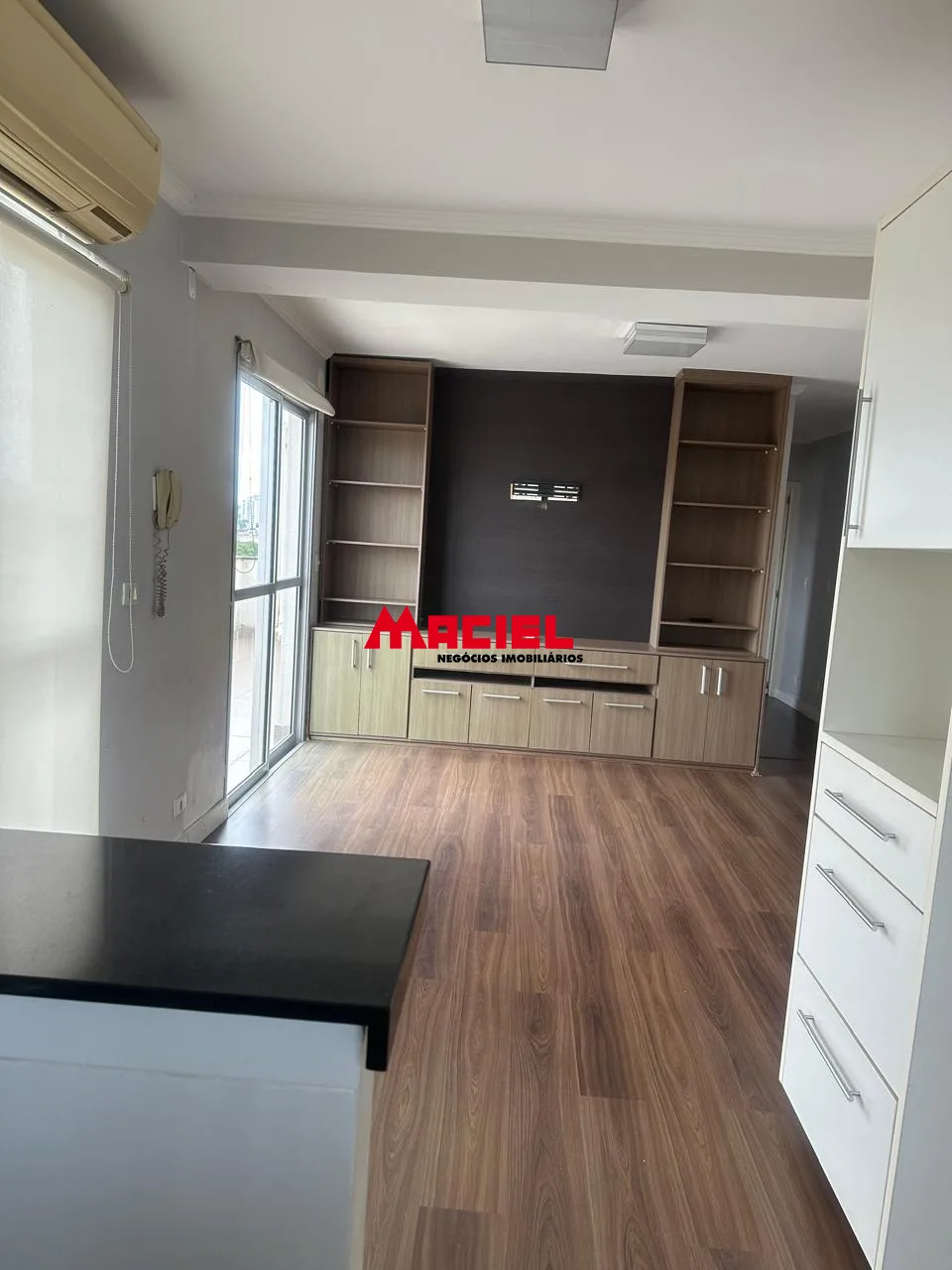 Alugar Apartamento / Mobiliado em S&atilde;o Jos&eacute; dos Campos R$ 2.900,00 - Foto 5