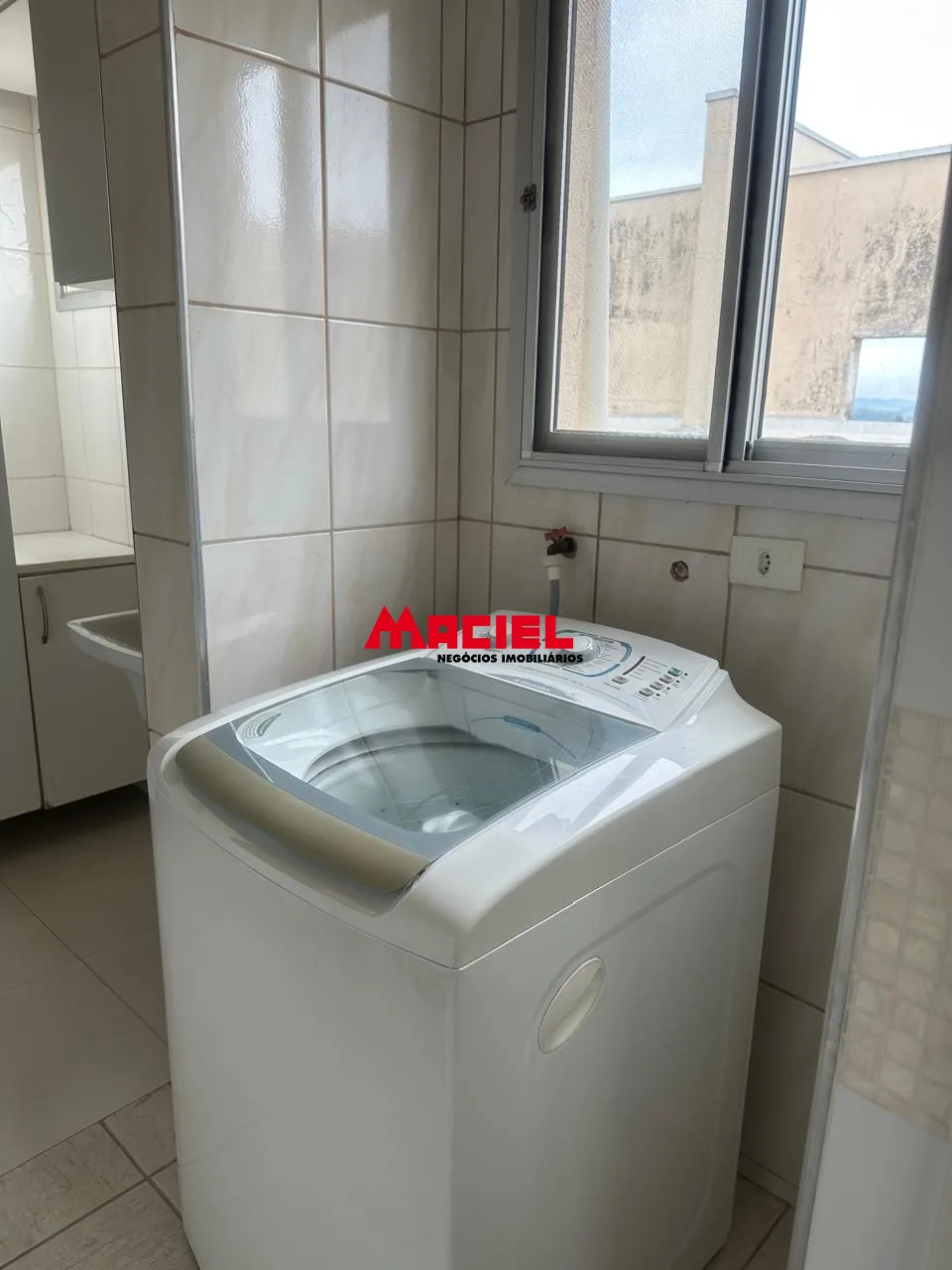 Alugar Apartamento / Mobiliado em S&atilde;o Jos&eacute; dos Campos R$ 2.900,00 - Foto 13