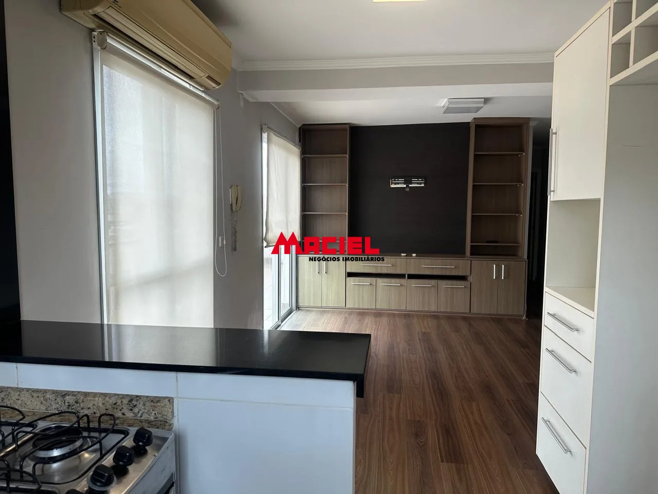 Alugar Apartamento / Mobiliado em S&atilde;o Jos&eacute; dos Campos R$ 2.900,00 - Foto 19