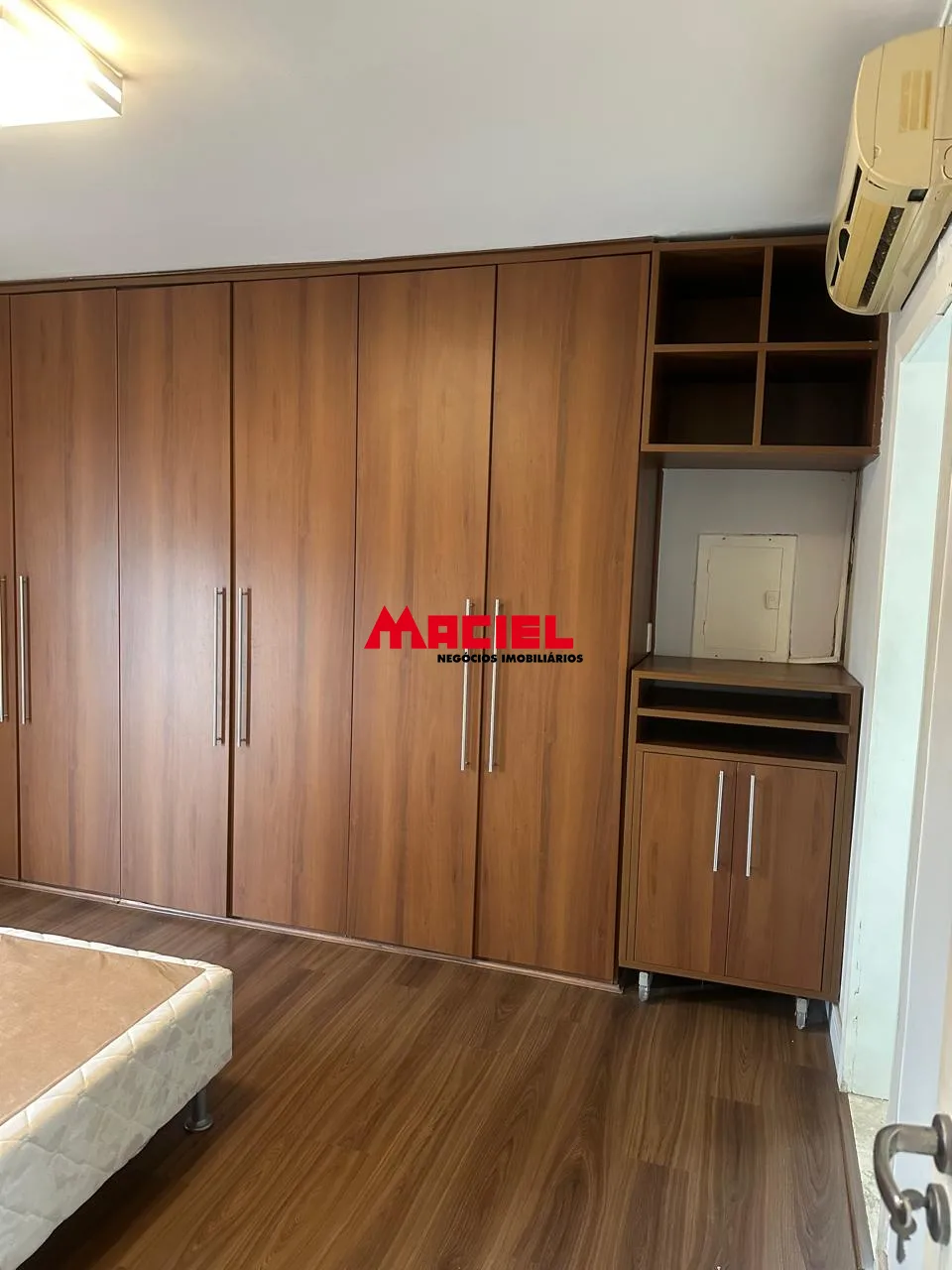 Alugar Apartamento / Mobiliado em S&atilde;o Jos&eacute; dos Campos R$ 2.900,00 - Foto 20