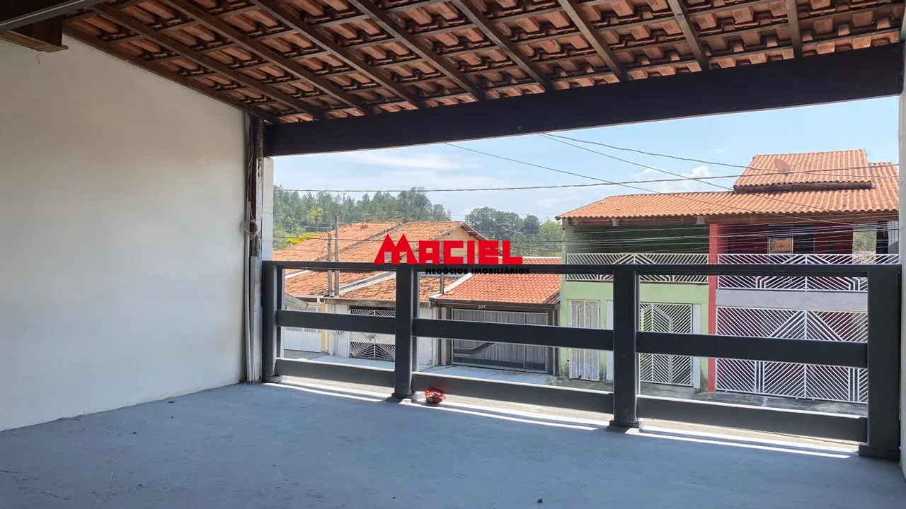 Comprar Casa / Sobrado em S&atilde;o Jos&eacute; dos Campos R$ 350.000,00 - Foto 1