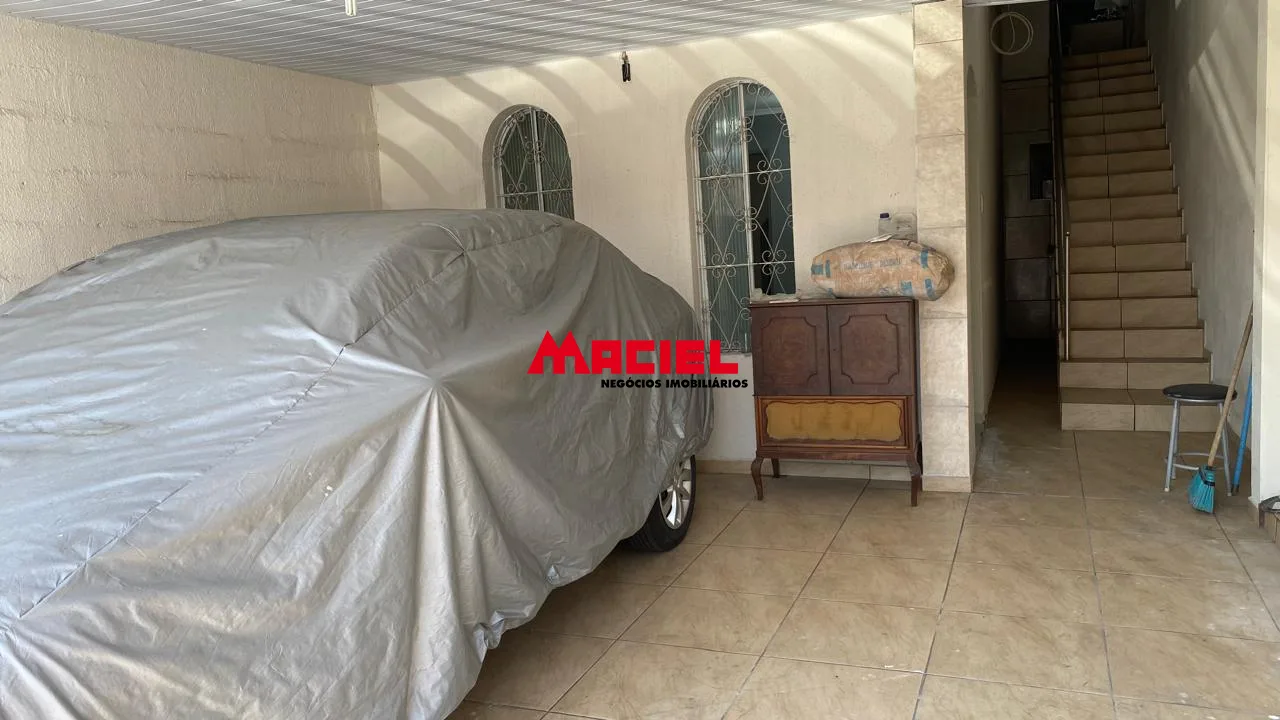 Comprar Casa / Sobrado em S&atilde;o Jos&eacute; dos Campos R$ 350.000,00 - Foto 3