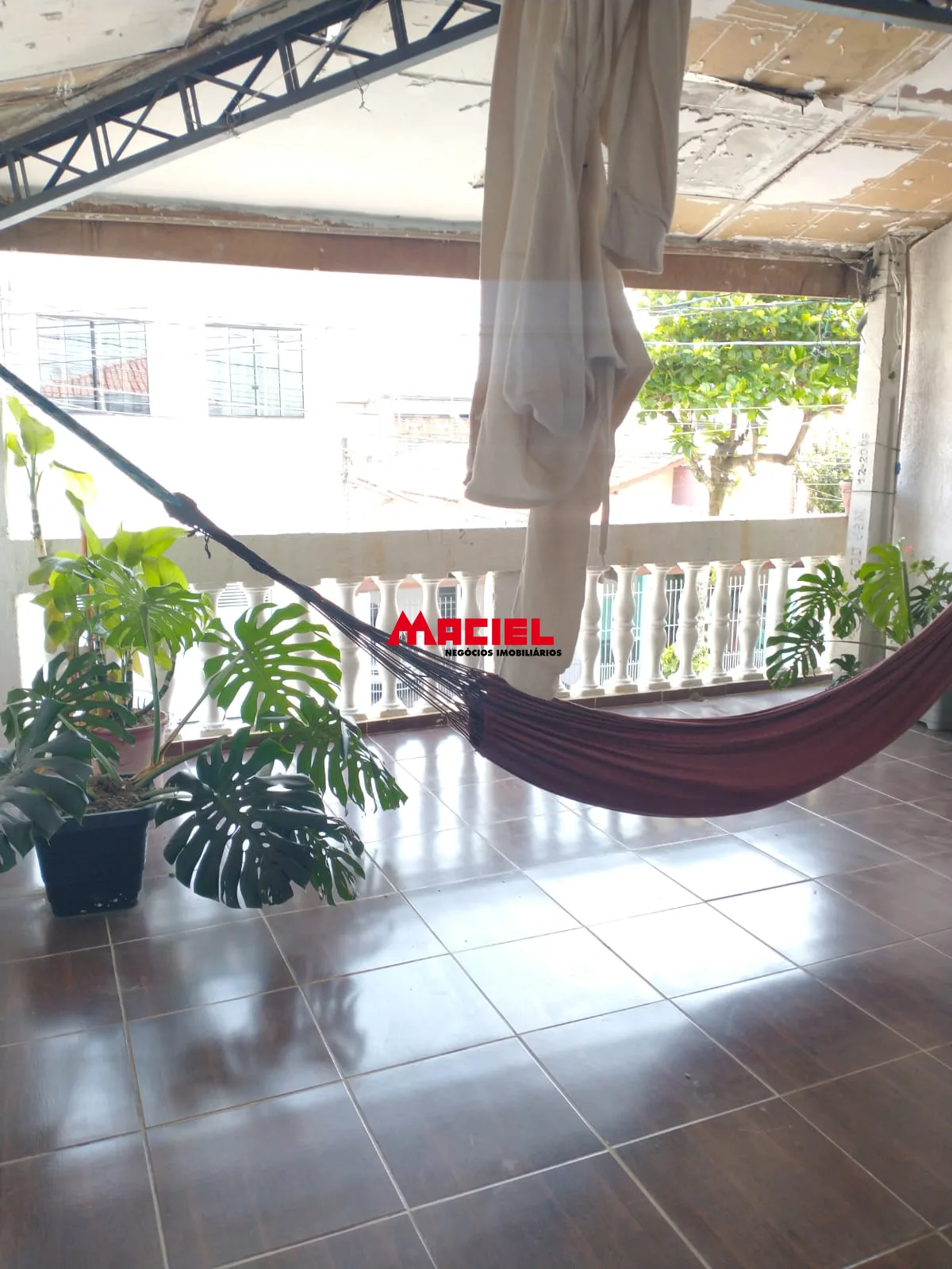 Alugar Casa / Sobrado em S&atilde;o Jos&eacute; dos Campos R$ 2.200,00 - Foto 34