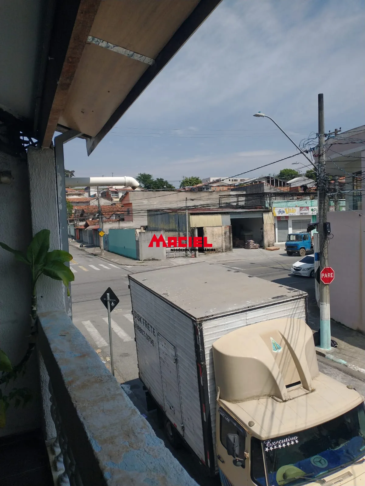 Alugar Casa / Sobrado em S&atilde;o Jos&eacute; dos Campos R$ 2.200,00 - Foto 38