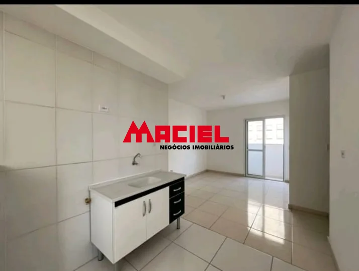 Alugar Apartamento / Padr&atilde;o em Jacare&iacute; R$ 1.500,00 - Foto 4