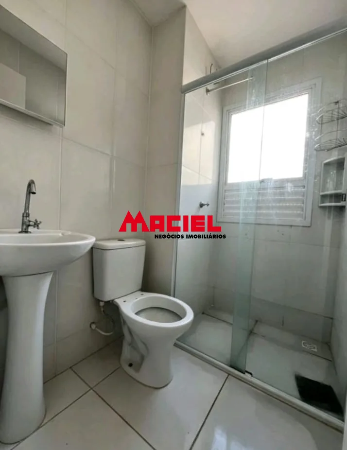 Alugar Apartamento / Padr&atilde;o em Jacare&iacute; R$ 1.500,00 - Foto 5