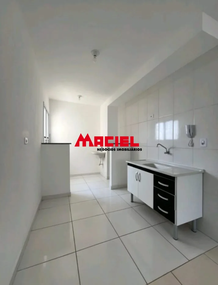 Alugar Apartamento / Padr&atilde;o em Jacare&iacute; R$ 1.500,00 - Foto 8