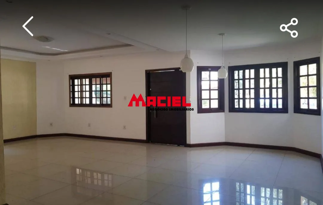 Comprar Casa / Condom&iacute;nio em Ca&ccedil;apava R$ 1.200.000,00 - Foto 1