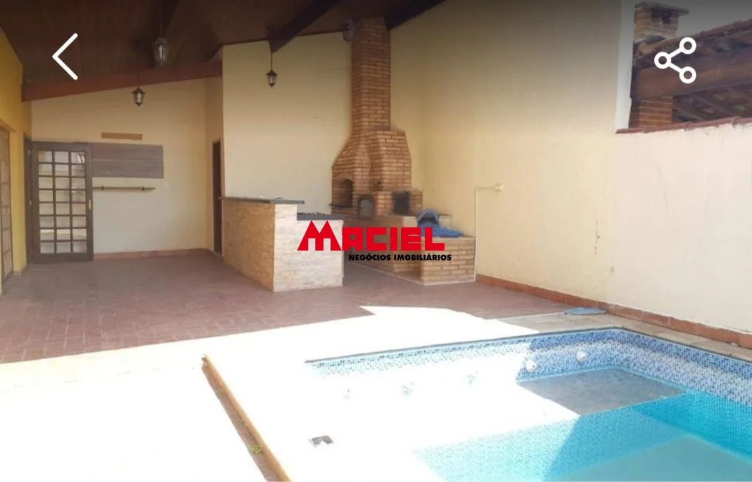 Comprar Casa / Condom&iacute;nio em Ca&ccedil;apava R$ 1.200.000,00 - Foto 2