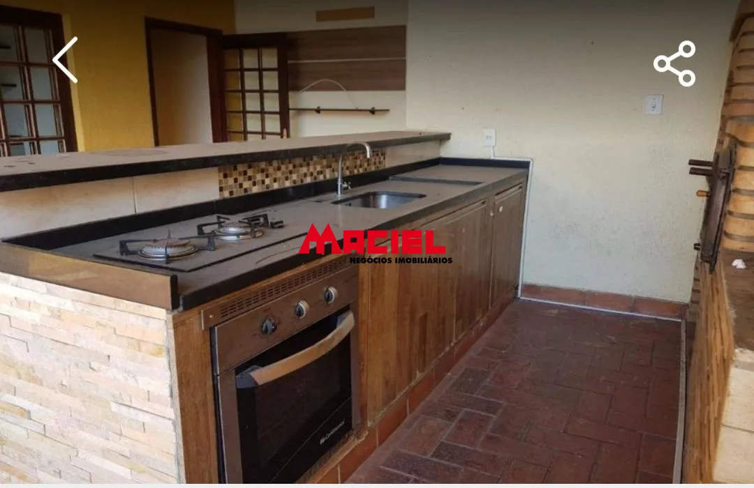 Comprar Casa / Condom&iacute;nio em Ca&ccedil;apava R$ 1.200.000,00 - Foto 6