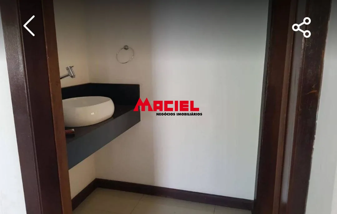 Comprar Casa / Condom&iacute;nio em Ca&ccedil;apava R$ 1.200.000,00 - Foto 7