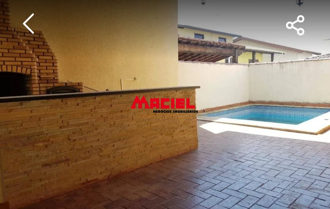 Comprar Casa / Condom&iacute;nio em Ca&ccedil;apava R$ 1.200.000,00 - Foto 16