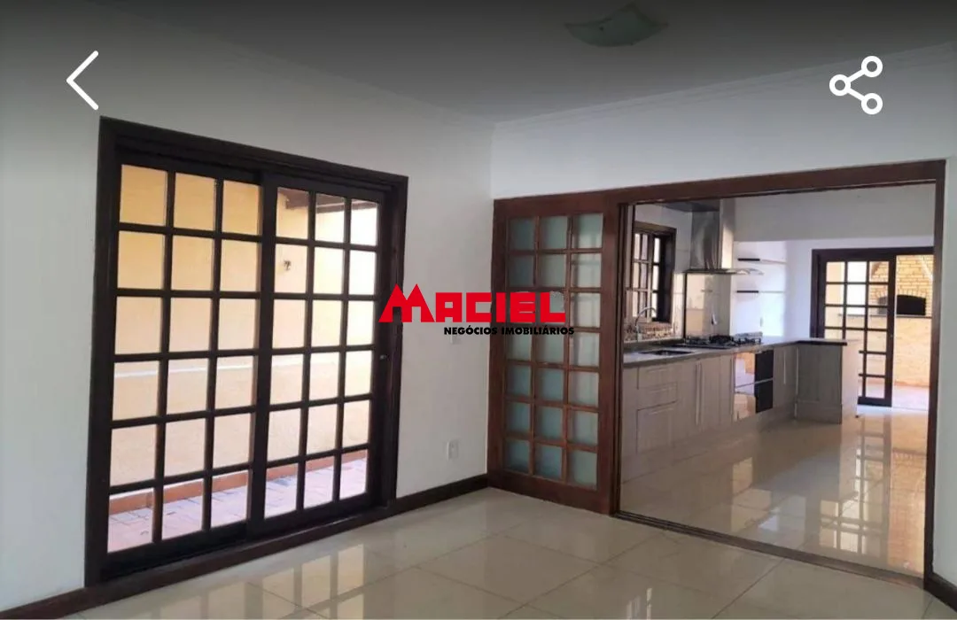 Comprar Casa / Condom&iacute;nio em Ca&ccedil;apava R$ 1.200.000,00 - Foto 21