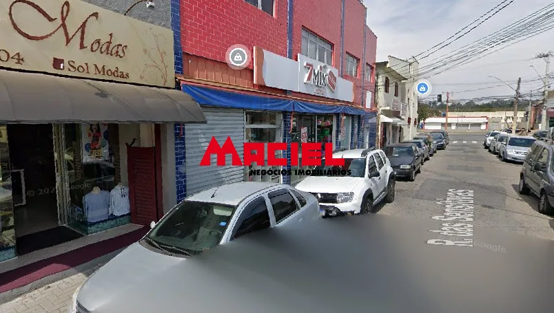 Comprar Comercial / Ponto Comercial em S&atilde;o Jos&eacute; dos Campos R$ 1.800.000,00 - Foto 1