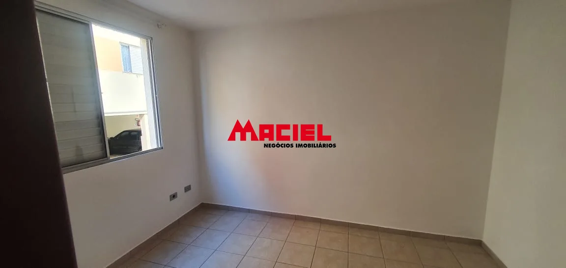 Alugar Apartamento / Padr&atilde;o em S&atilde;o Jos&eacute; dos Campos R$ 2.200,00 - Foto 1