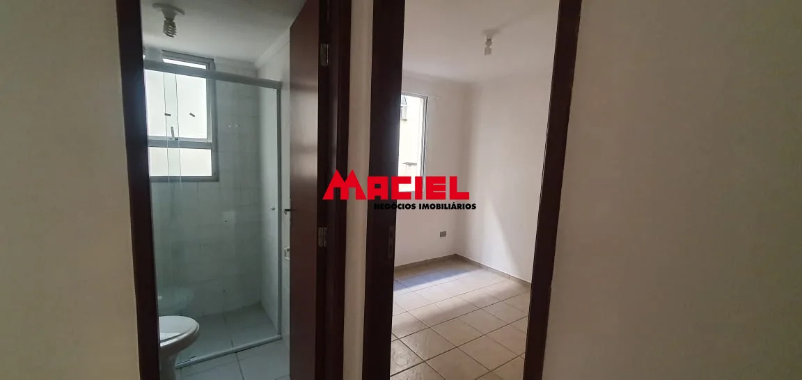 Alugar Apartamento / Padr&atilde;o em S&atilde;o Jos&eacute; dos Campos R$ 2.200,00 - Foto 2