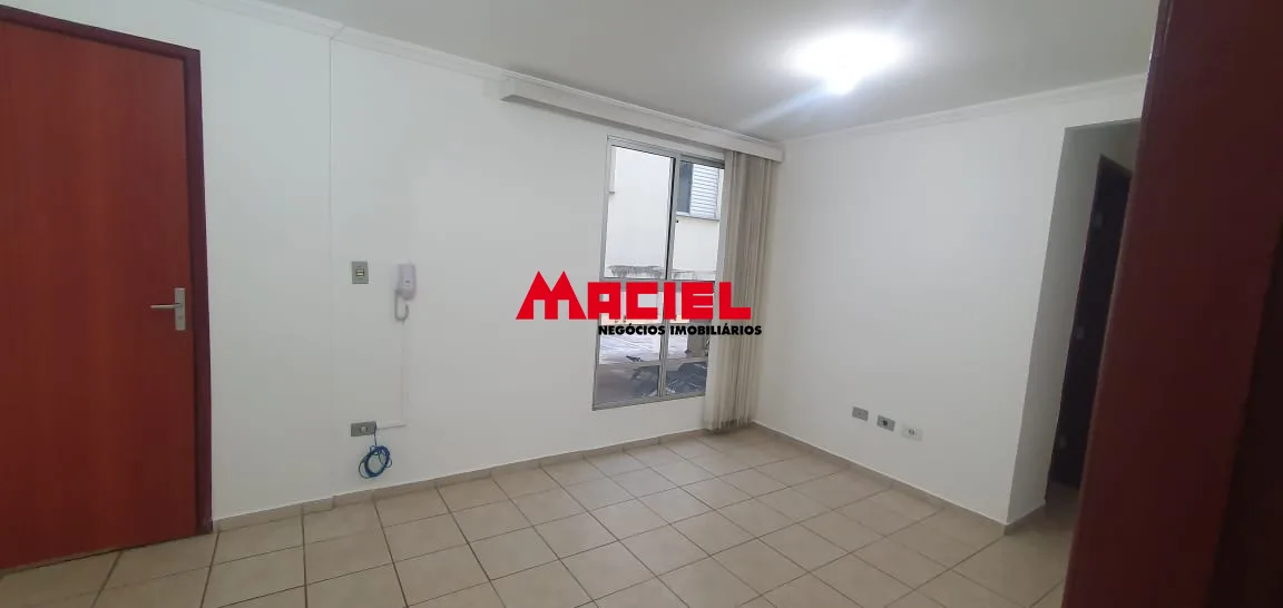 Alugar Apartamento / Padr&atilde;o em S&atilde;o Jos&eacute; dos Campos R$ 2.200,00 - Foto 7